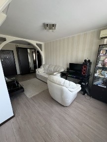 Запоріжжя, Дніпровський, Товариська вулиця 66а