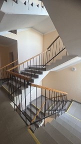 Продаж двокімнатної квартири