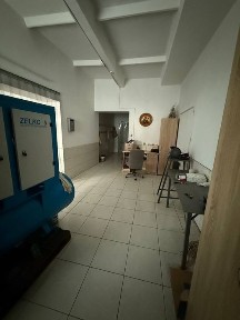 Продається виробниче приміщення 500 м2