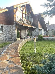 Киевская обл., Макаровский район, с. Березовка