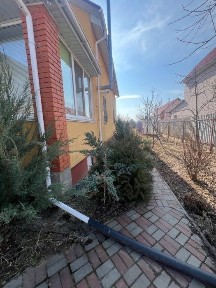 Продам будинок в селищі Велика Димерка