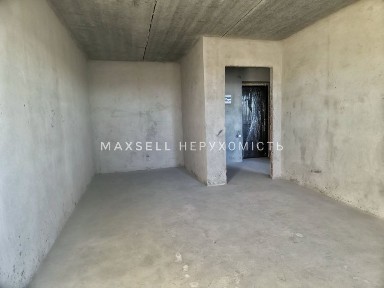 єОселя! Продам квартиру в новобудові в зданому будинку