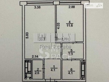 проспект Голосіївський, 76, Київ, просп. Голосіївський 76
