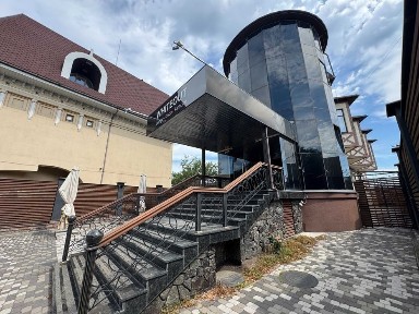 Черкаська область, Черкаси