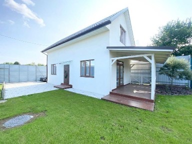 Аренда коттеджа 150 м²