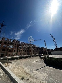 **Продам 1-кімнатну квартиру в центрі IF, ЖК «Княгинин»**