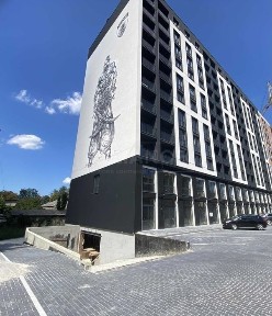 Івано-Франківська область, Івано-Франківськ