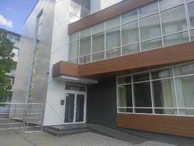 Вінницька область, Вінниця