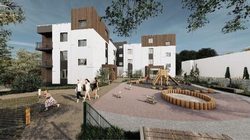 Продається 2-кімнатна квартира