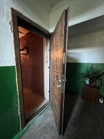 Дніпропетровська область, Дніпро, Індустріальний