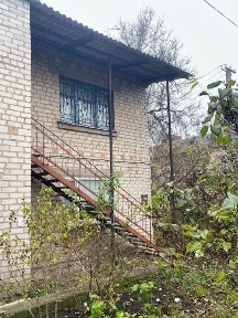 Продам велику 3-кім. квартиру, вул. Б. Хмельницького, м. Апостолово