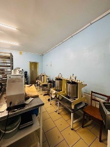 Полтавська область, Кременчук