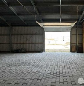 Аренда склада без застави 80м2 тепле капітальне приміщення