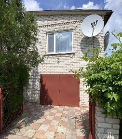 Продам власний будинок можливо під єВідновлення