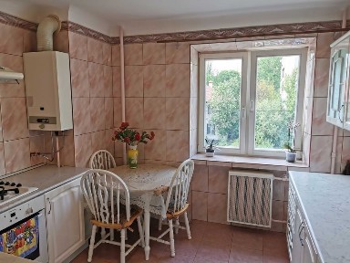 Киев, Сечевых Стрельцов ул., 53