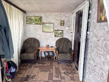 Київська область, Бородянка