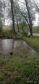 Продам будинок в СМТ Гребінки.