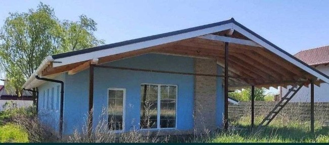 Продам будинок чистове оздоблення 130 м2 Требухів Бровари 10 хв без %