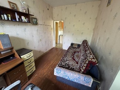 Продам квартиру в с. Набережное