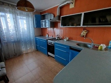 Продам 2/х кімнатну квартиру у цегляному будинку! Район Браїлки.