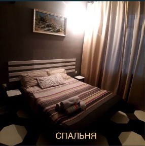 Квартира подобово 550 (посуточно) заводський район, поряд БСМП