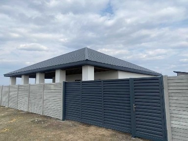 Одеська область, Фонтанка