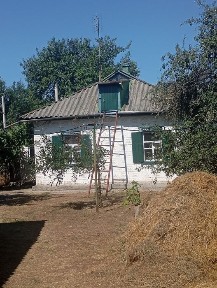 Продам хороший домик Петриковка