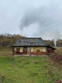 Продаж будинку з ділянкою 78 сот. у селі Яворів (без комісії).