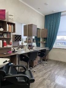 Продажа салона, продажа бизнеса