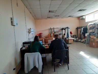 Дніпропетровська область, Кам'янське