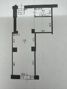 Оренда центр міста