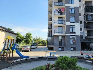 Івано-Франківська область, Вовчинець