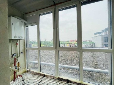 Продам 2к. квартиру в обжитій новобудові