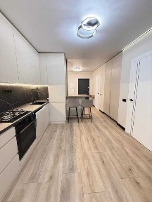 Продаж 1-кімнатна квартира з ремонтом <a href='/newbuilding/8418/view/zk-family-plaza'>Family Plaza</a> 45,5 м2 Видова!