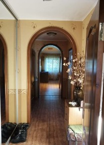 Будинок Нижня Хортиця, Торг