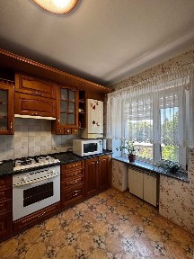 Продам 4 кімнатну квартиру, район Друкарня (вулиця Соборна)