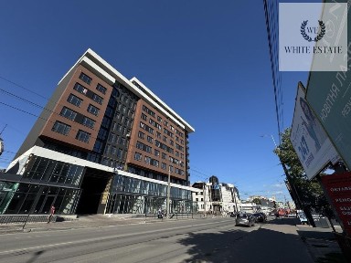 Тернопільська область, Тернопіль