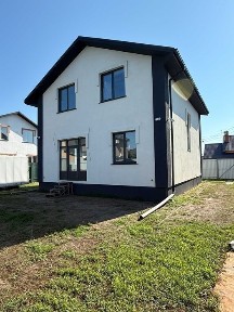 Розумний та продуманий будинок р-н Луначарського