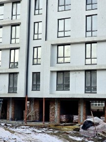 ТЦ МАЙДАН! Продам 2 кімнатну НОВОБУДОВУ, завершальні роботи, ПЕРЕУСТУП