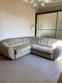 Продам 2 кімнатну квартиру вул Героїв Крут (Фурманова) Нагорка