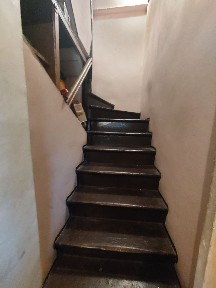 Продажа 2-комнатной квартиры 33 м², Коблевская ул.