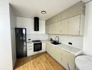 Євро2к квартира з дизайнерським ремонтом в центрі міста!