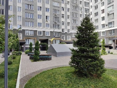 Київська область, Буча