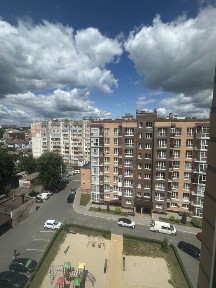 Київська область, Біла Церква