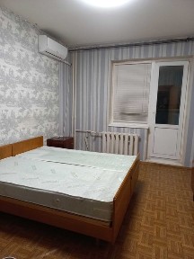 2х кімнатна квартира на Позняках