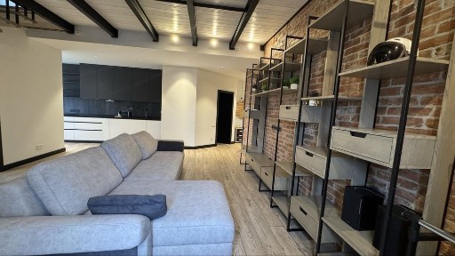 Без комісії продаж дворівневої квартири в 10хв від метро Харківська