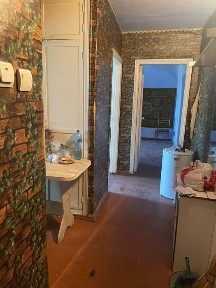 Продам квартиру от хозяина