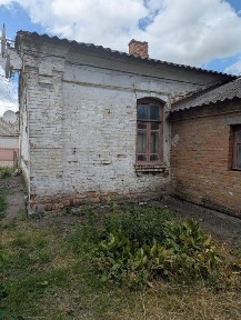 Частина будинку у місті Козятин