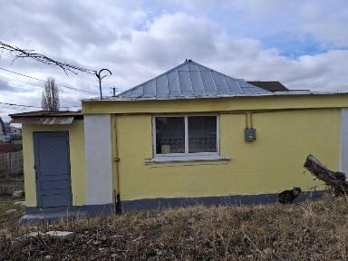 Продам будинок в с. Здорівка з Каміном!