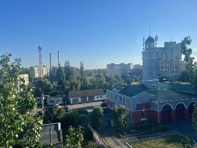 Продам 3х кімн квартиру з окремими кімн ВОДОКАНАЛ